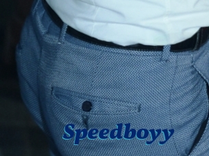 Speedboyy