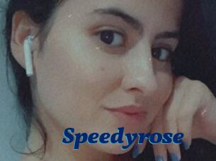 Speedyrose