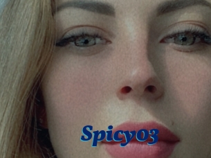 Spicy03