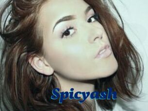 Spicyash