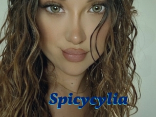 Spicycylia