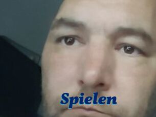 Spielen