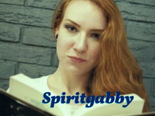 Spiritgabby