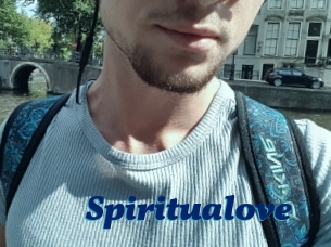 Spiritualove