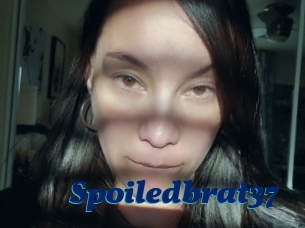 Spoiledbrat37