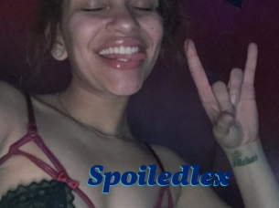 Spoiledlex