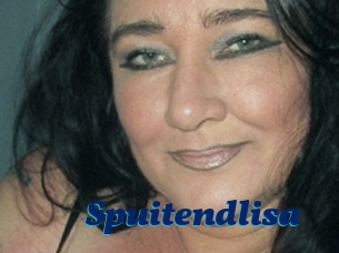 Spuitendlisa