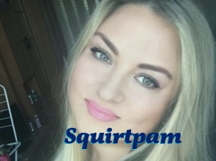 Squirtpam