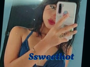 Ssweethot