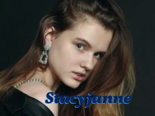 Stacyjanne