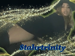 Stahrtrinity