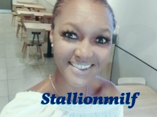 Stallionmilf