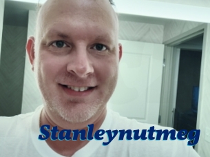 Stanleynutmeg