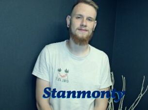 Stanmonty