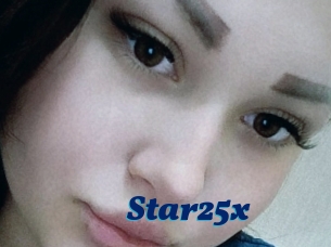 Star25x