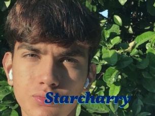 Starcharry