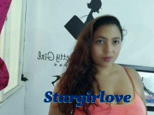 Stargirlove