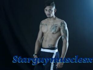 Starguymusclesx