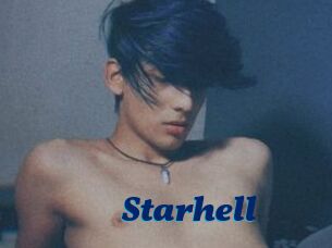 Starhell