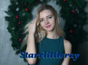 Starrlittleray