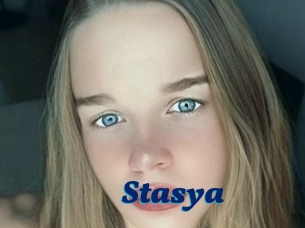 Stasya