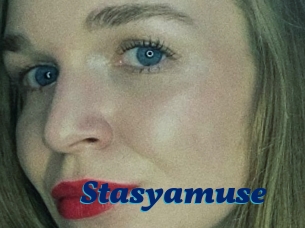 Stasyamuse