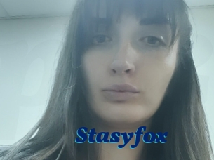 Stasyfox