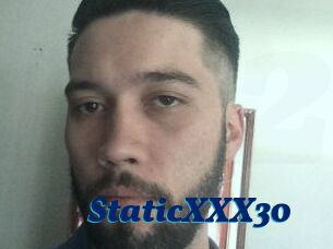 StaticXXX30