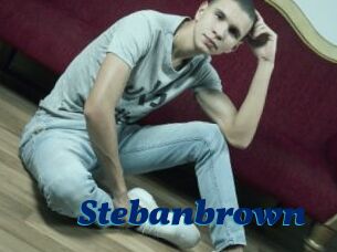 Stebanbrown