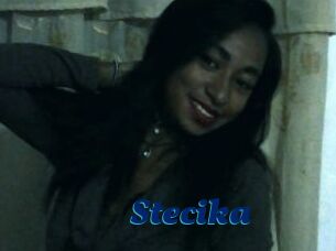 Stecika