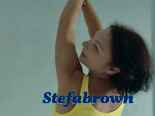 Stefabrown