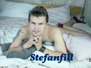 Stefanfill