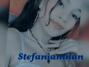 Stefaniamilan