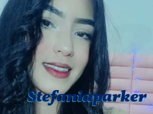 Stefaniaparker