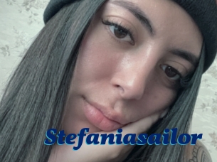 Stefaniasailor