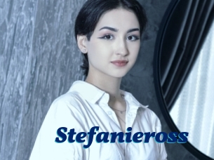 Stefanieross