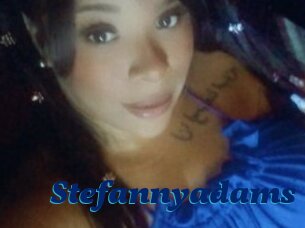 Stefannyadams