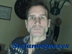 Stefano69sexyx