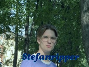 Stefanripper