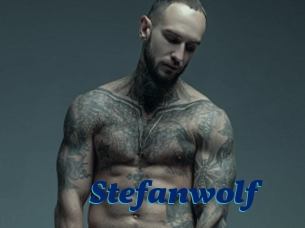 Stefanwolf