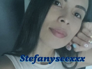 Stefanyseexxx