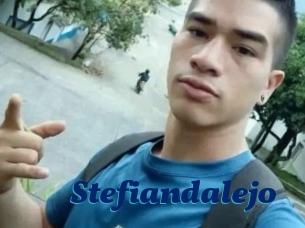 Stefiandalejo