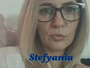 Stefyania