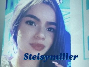 Steisymiller