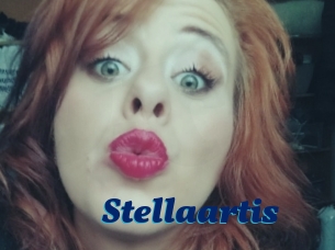 Stellaartis