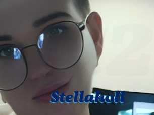 Stellaholl