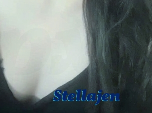 Stellajen