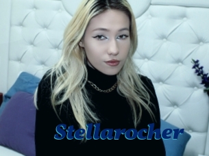 Stellarocher