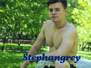 Stephangrey