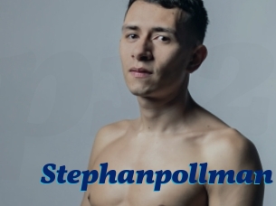 Stephanpollman